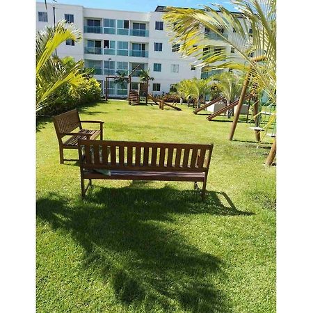 Palm Village Acquar Ap 405 ***** Porto de Galinhas Exterior photo