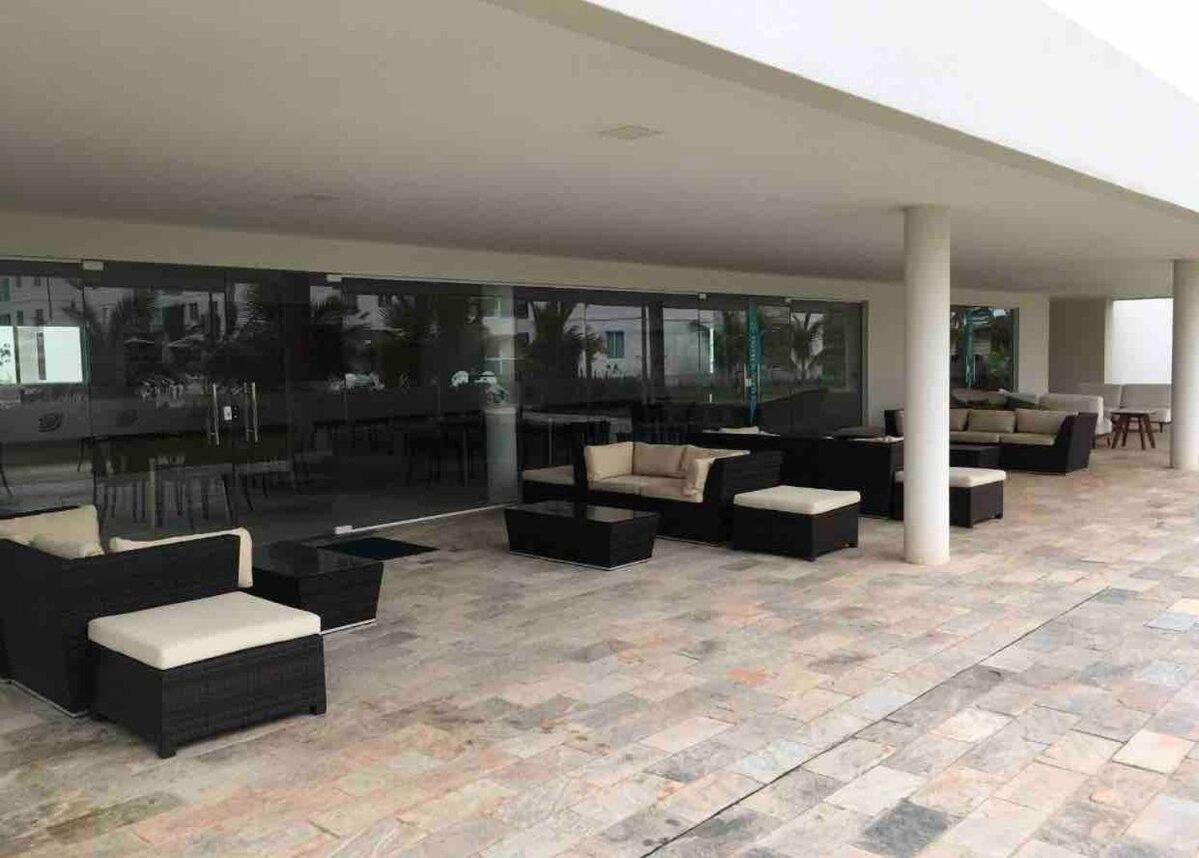 Palm Village Acquar Ap 405 ***** Porto de Galinhas Exterior photo
